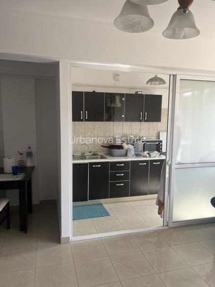 Penthouse modern si spațios, zona Cantemir, str Muntenia - 4