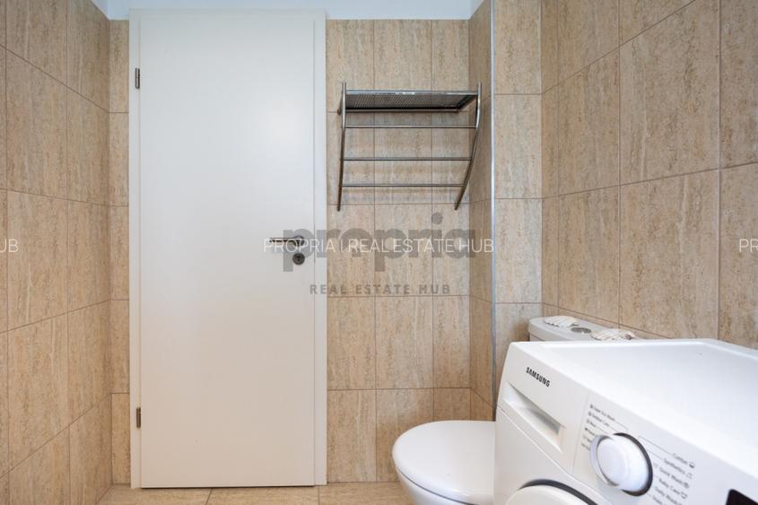 STUDIO SANPETRU RESIDENCE - VIEW SUPERB CATRE DEALUL LEMPES + LIVADA - 15
