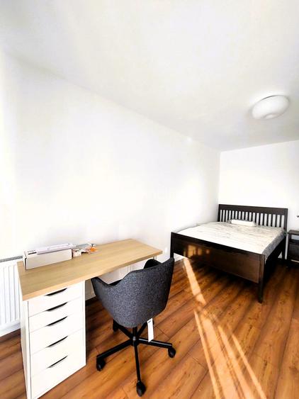 Apartament de închiriat, 4 camere, 92 mp, Zorilor zona Sigma - 16