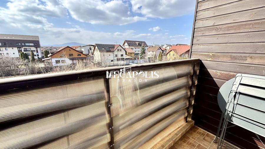 Apartament 2 Camere | 48mp | Loc Parcare | Urban Splendor - 18