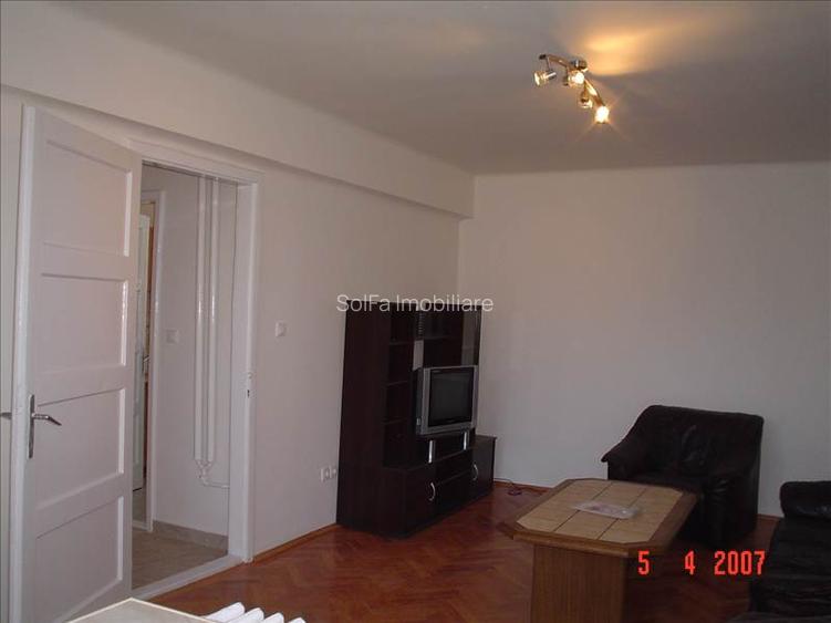apartament situat pe str. C.D. LOGA, langa Lic. Pedagogic - 2
