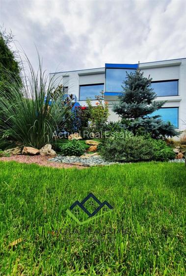  Ovidiu |  VILA P+1 |  PRIMA LINIE LA LAC - 6