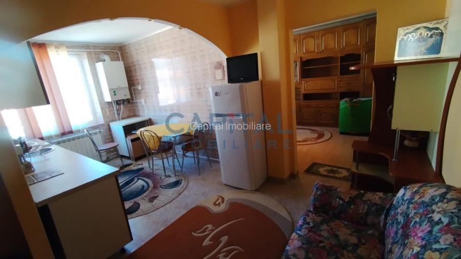 Apartament 2 camere, 1 Mai - 6