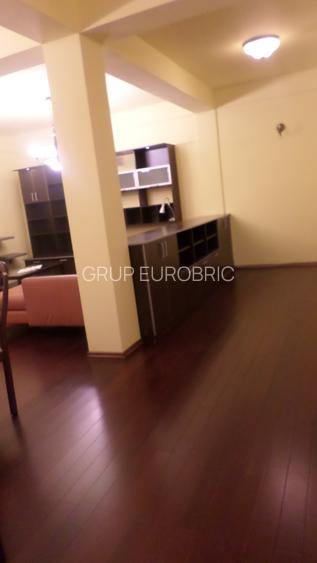 Apartament  spatios in  Vila noua, curte, multa verdeata, ultracentral, - 8