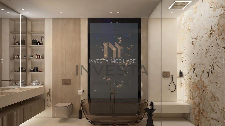 Apartament 4 camere cu gradina de 250 mp! - 4