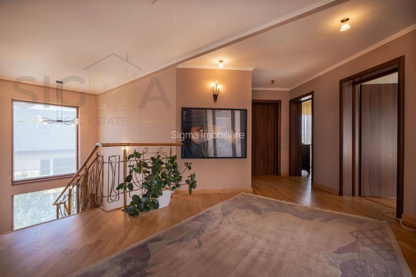 Casa individuala cu garaj in Andrei Muresanu! - 5