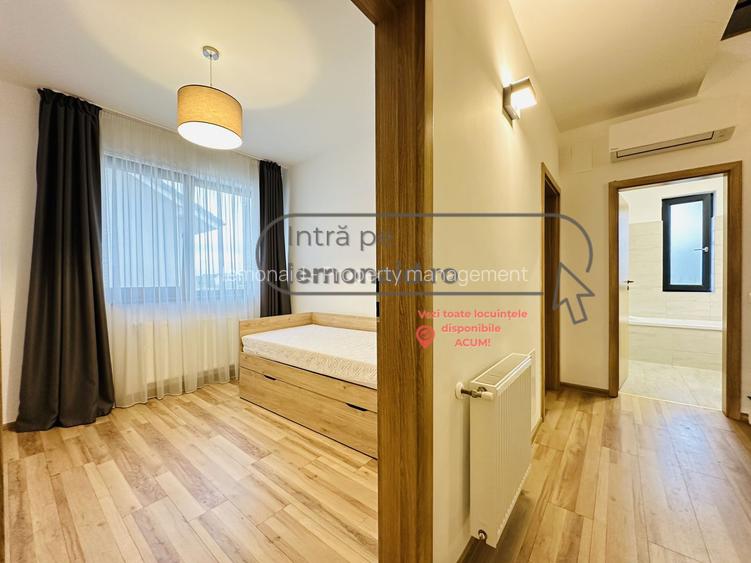 Duplex Dumbrăvița | 3 dormitoare | Mansardă | Property Management - lemonaid - 16