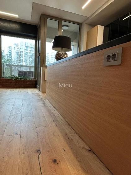 Apartament 3 camere, balcon, boxa si loc de parcare in Aviatiei Park - 2