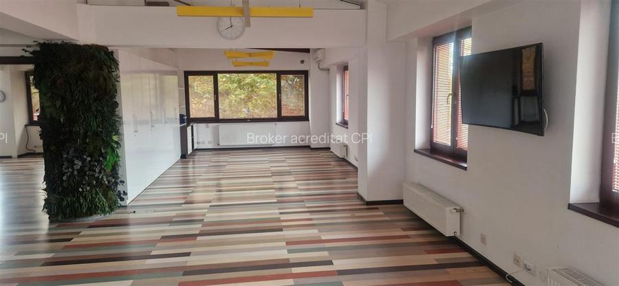 INCHIRIERE VILA PENTRU BIROURI UNIRII | P+2 | ZONA CENTRALA - 17