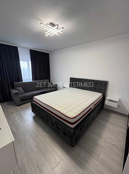 Garsoniera Drumul Taberei - str.Bozieni  *Boiler* - 2