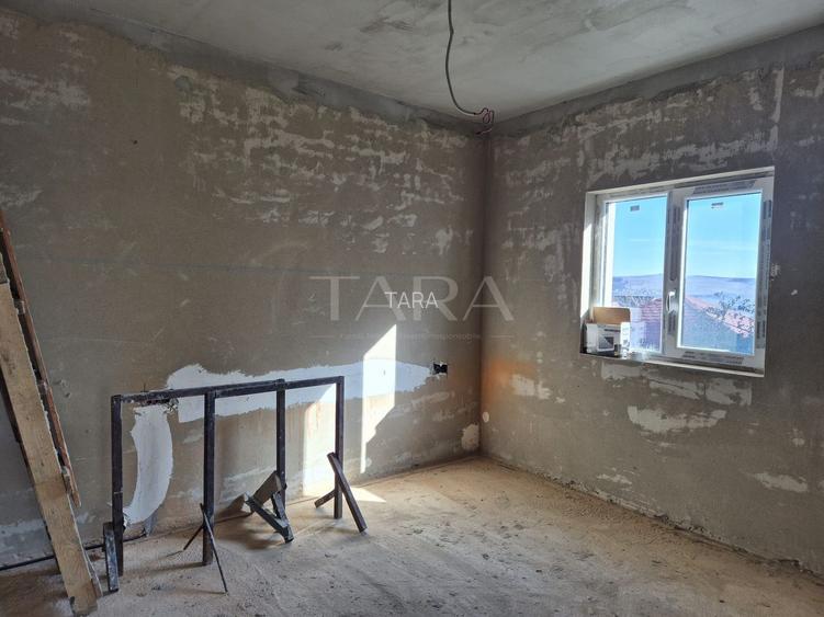 Vanzare casa individuala pe un singur nivel,  Campenesti - 4