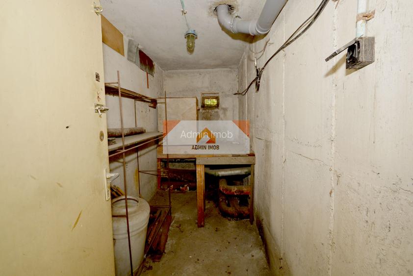 Dr Taberei  Studio+ BOXA -37 mp - Parter Inalt, M Valea Ialomitei 3 minute - 10