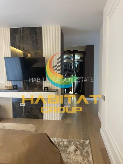 Vila 8 camere mobilata Pipera Scoala Americana - 19