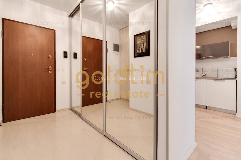 NOU!!! SUPERB/ 2 BAI/ VIEW/ PARCARE SUBTERANA/ SPATII DEPOZITARE - 42