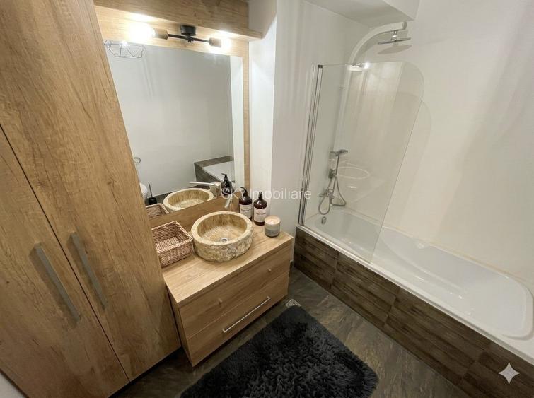 Birou Premium I 2 sali I Pipera 41 - Zona Aurel Vlaicu - 7