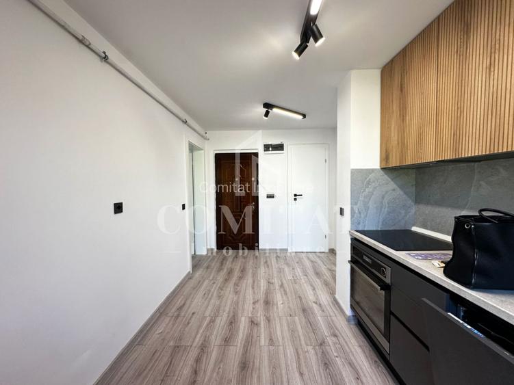 Apartament finisat modern | 3 camere | Zona Academiei de Muzica-Manast - 3