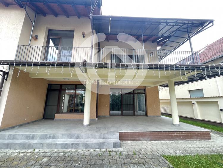 Casa individuala premium |  180 mp | Teren 611 mp | Gata de mutat - 22
