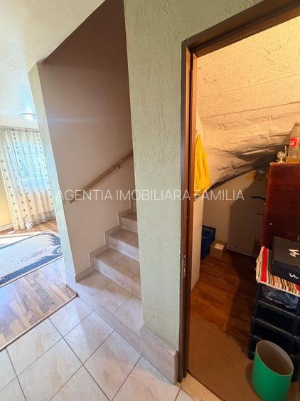 Vanzare casa P+M, Smardan( Galati ), la 2 minute de str.principala - 20