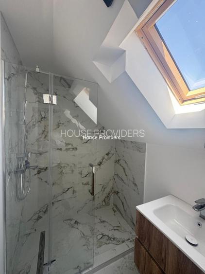 Vila/Casa 4 Dormitoare |COMISION 0|Metrou Straulesti - 12