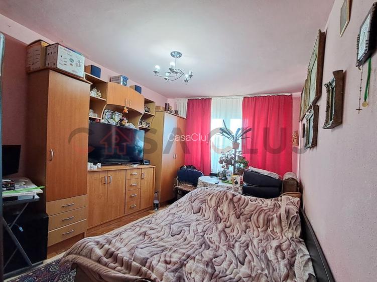 Apartament 3 camere, zona, Bucium , Mănăștur!! - 4