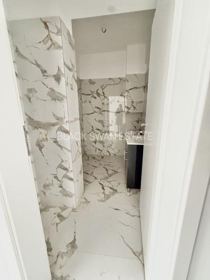 Garsoniera cartier Militari Residence- mutare imediata!! - 5