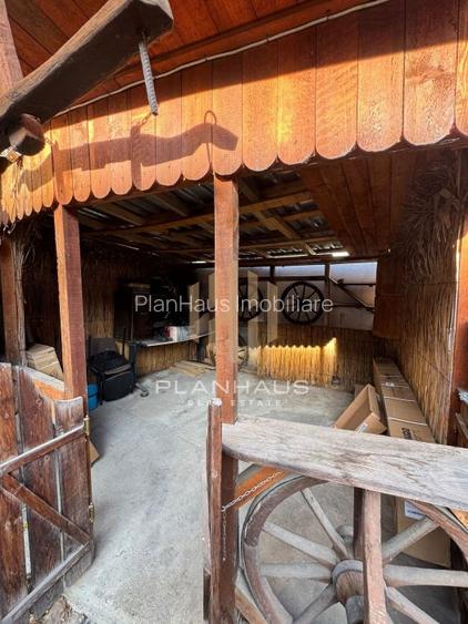 Casă de vânzare – Zona Centru Vechi, Baia Mare - 14