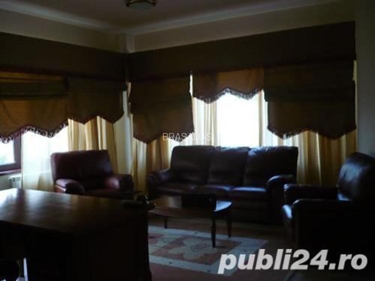 Ag BRASADAS vinde Vila cu 20 camere 836mp UTILI in Izvorani. - 8