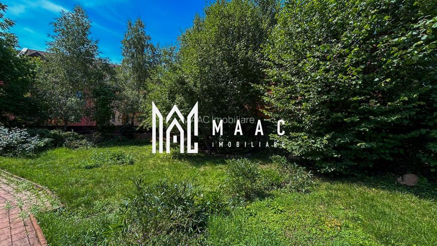 Casa individuala | Teren 960 mp | Trei Stejari - 27