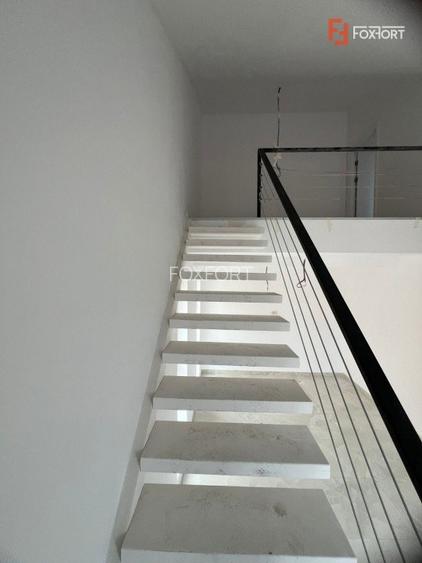 OCAZIE - Penthouse 3 camere pe 2 nivele, in Giroc - 16