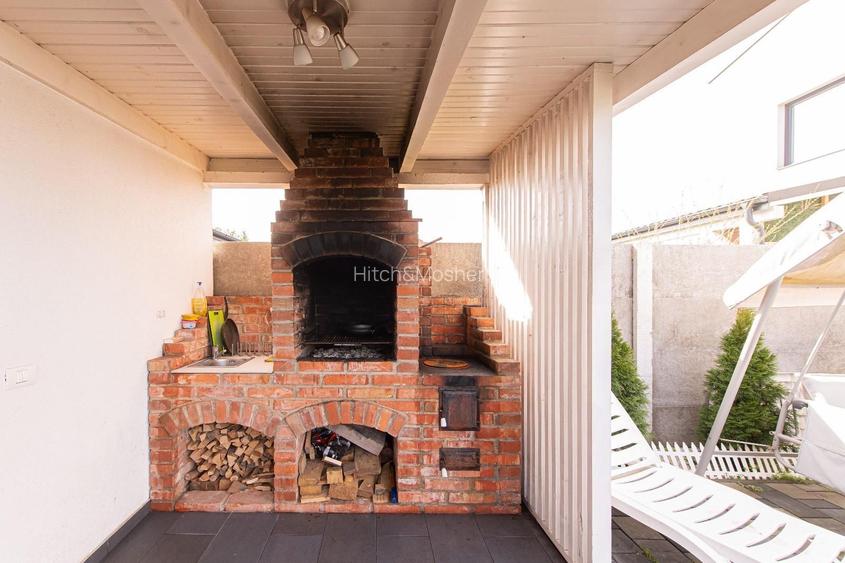 Casa de Vanzare in cartier Maria Parc-Bucovat - 21