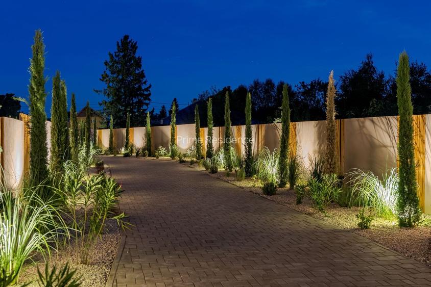 Vila Minimalista Moderna Snagov Lac - 15