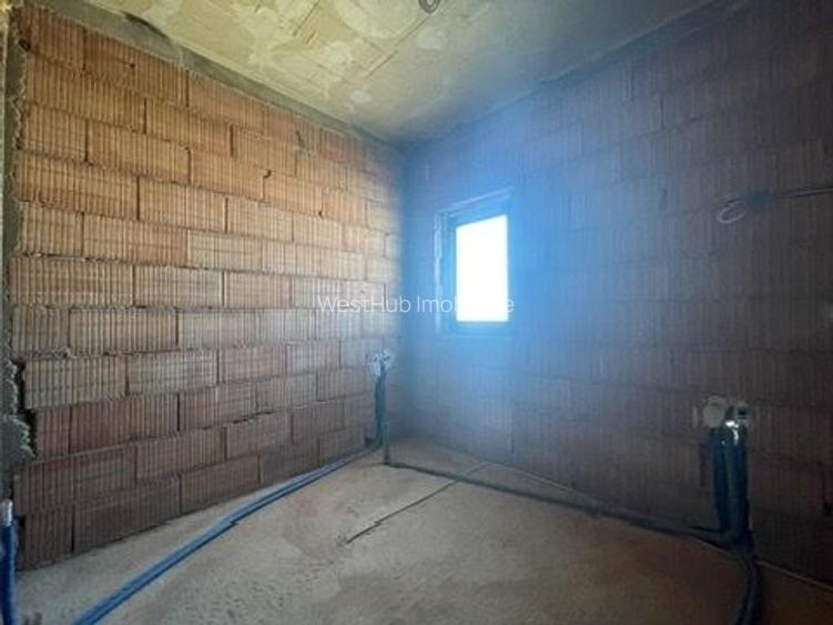 Duplex 4 camere, 105mp, 290 teren, P+1- la cheie Mosnita Noua - 13