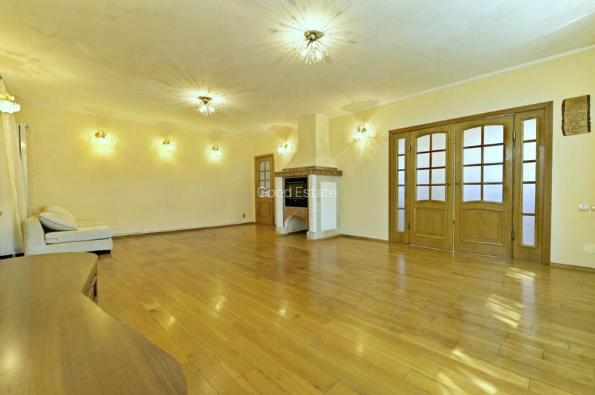 Vanzare vila 6 camere 316mp + garaj + teren 1490mp Centru Snagov ILFOV - 7