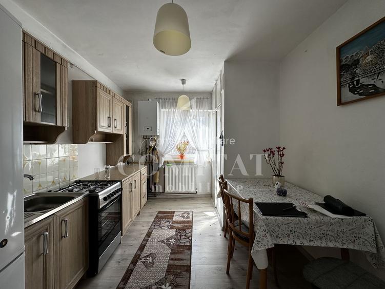 Apartament 3 camere | Decomandat | Zorilor - 9