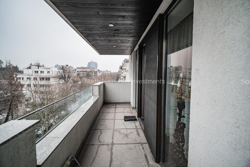 APARTAMENT 4 CAMERE - 162MP - PRIMAVERII - COMISION 0% - 14