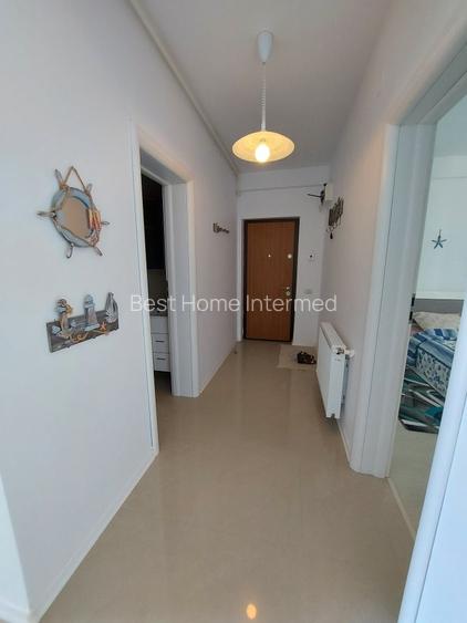 Mamaia Nord, Oneiro-Leon, 3 camere la cheie, gaze, vedere mare, 125 000 EUR - 11