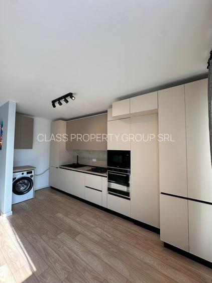 Pipera | 2 camere | lux - 5