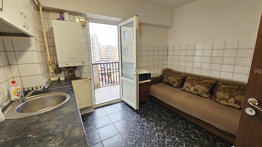 Apartament 2 camere Centrul Civic,mobilat-utilat,117000 Euro - 6