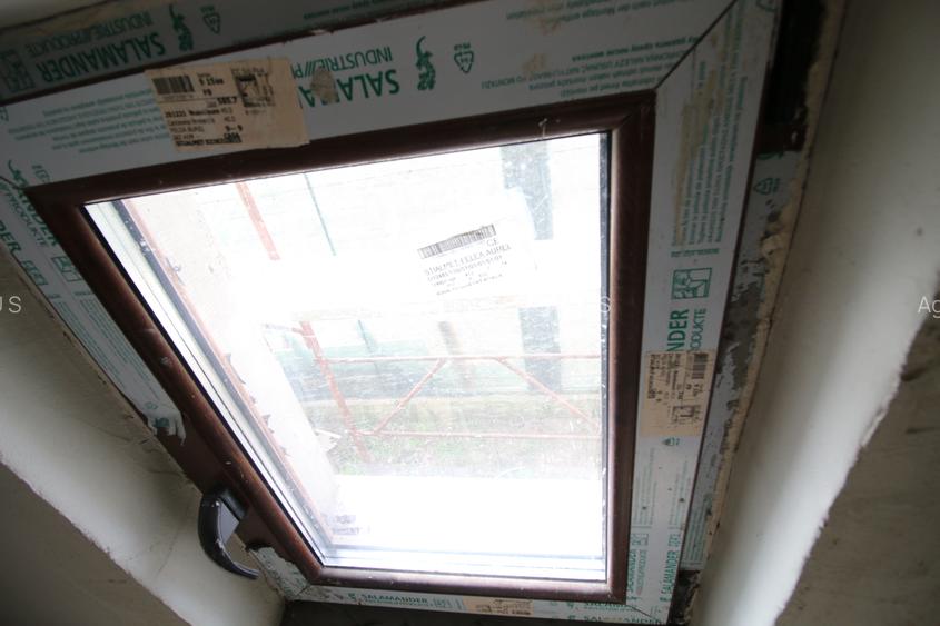 Vila D+P+M  Sat Costi ( Floricultura) cu bransamente la utilitati - 16