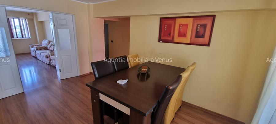 Apartament 4 camere renovat zona Stadion - 9