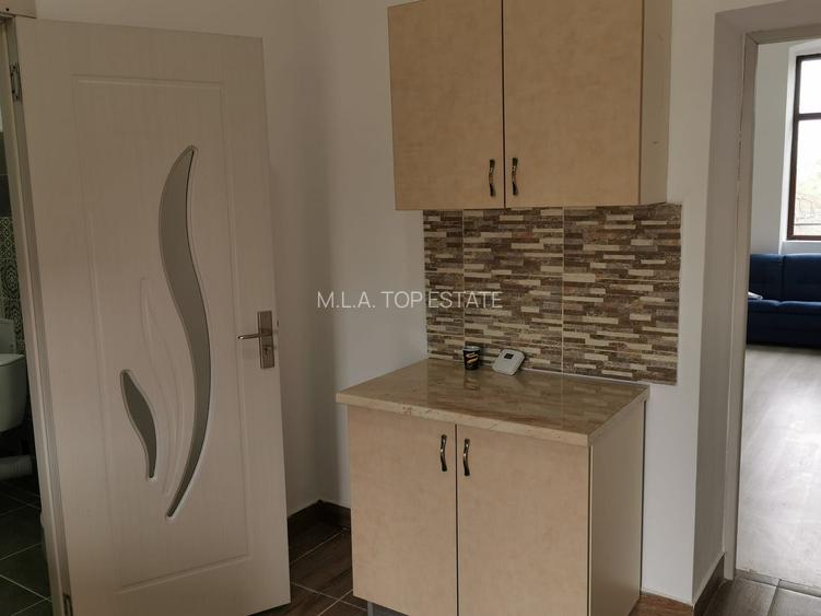 Apartament 1 camera central de inchiriat - 2