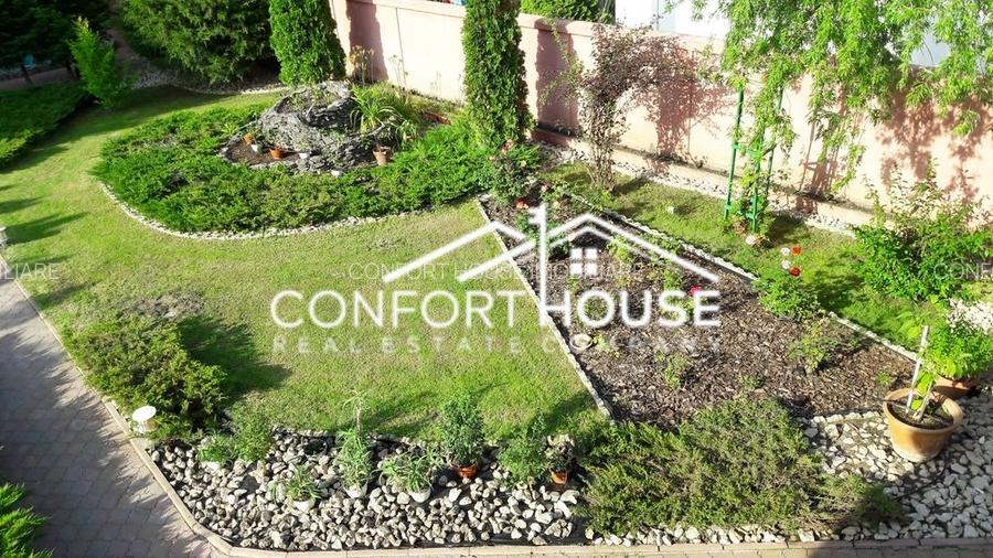 VILA D+P+E+M, 12 camere, piscina , padure, IANCU NICOLAE - 19