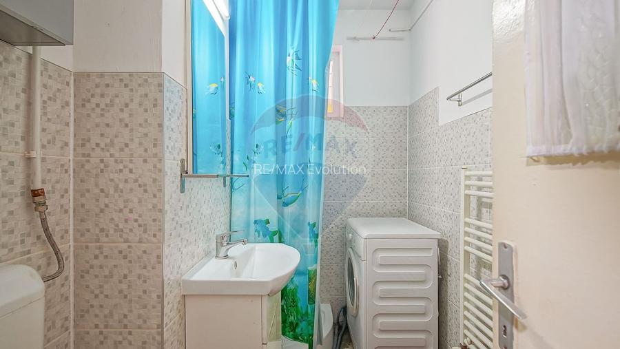 COMISION 0% || 3 CAMERE DECOMANDAT || ETAJUL 1 || GRIVITEI - 8