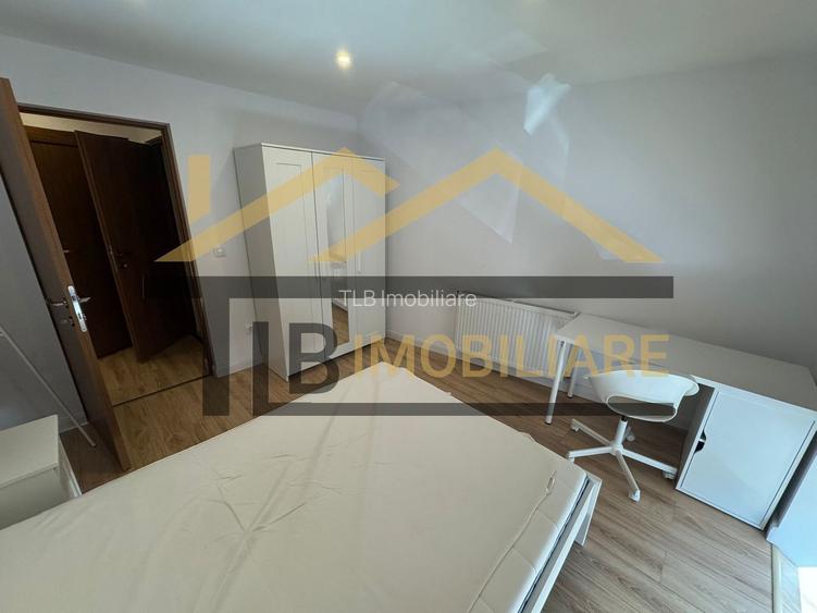 Apartament cu 2 camere, 50 mp, decomandat, Zona Ultracentrala - 5