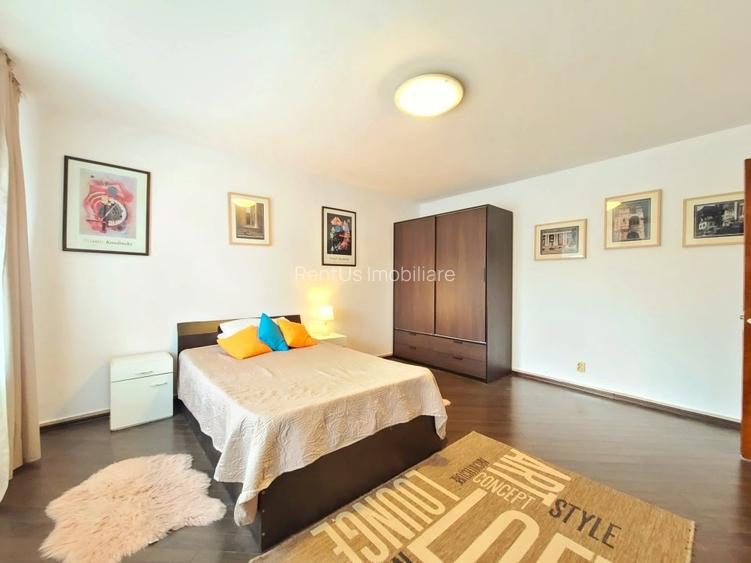 Vitan Mall/Timpuri Noi/Garsoniera La  Moderna la cheie/ - 3