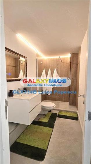 Vanzare apartament 2 camere 13 SEPTEMBRIE-DRUMUL SARII et4|8 60mp - 5