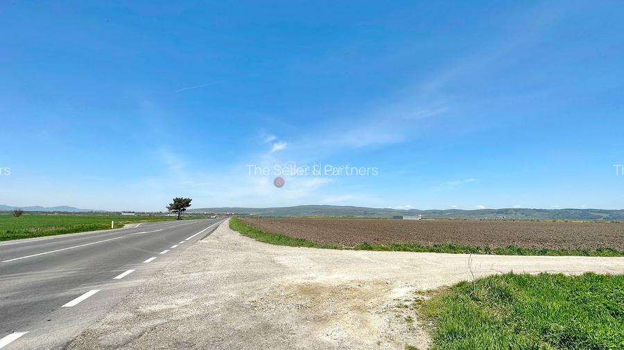 Teren Industrial - 7