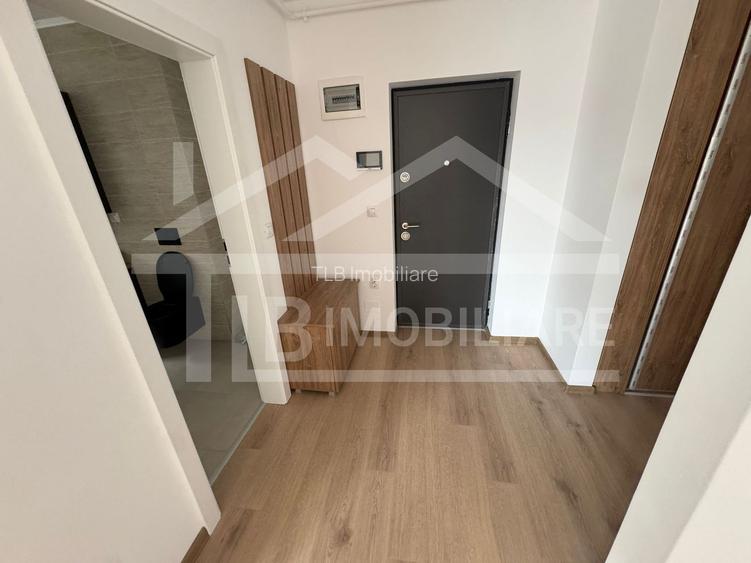 Apartament cu 3 camere, 80mp, parcare, boxa, Zona Maurer - 14