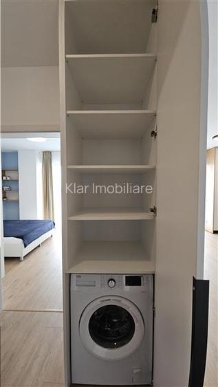 Apartament 2 camere 52mp, balcon 10mp, Liberty Technology Park - 6