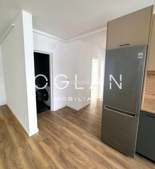 Apartament NOU,modern, utilat, 3 cam, 67mp SELIMBAR - 13